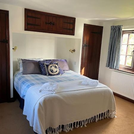 Honeysuckle Cottage, Mickleton Mickleton  Extérieur photo