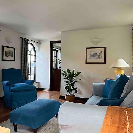 Honeysuckle Cottage, Mickleton Mickleton  Extérieur photo