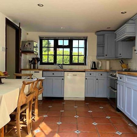 Honeysuckle Cottage, Mickleton Mickleton  Extérieur photo