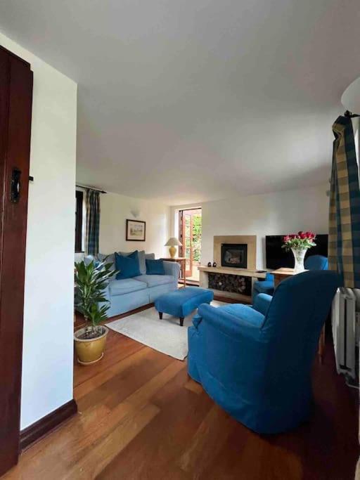 Honeysuckle Cottage, Mickleton Mickleton  Extérieur photo