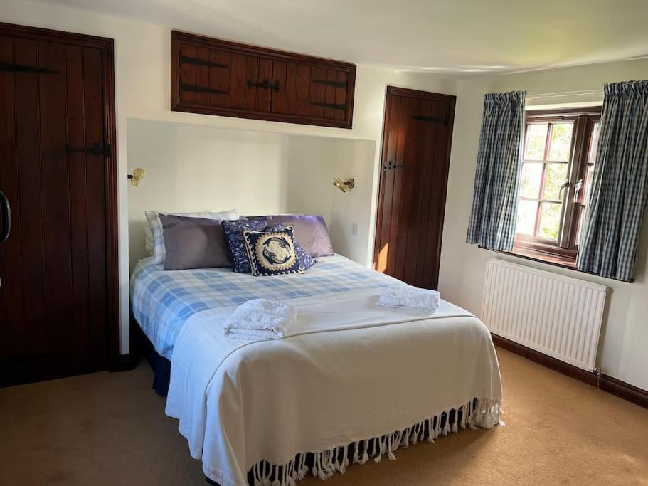 Honeysuckle Cottage, Mickleton Mickleton  Extérieur photo