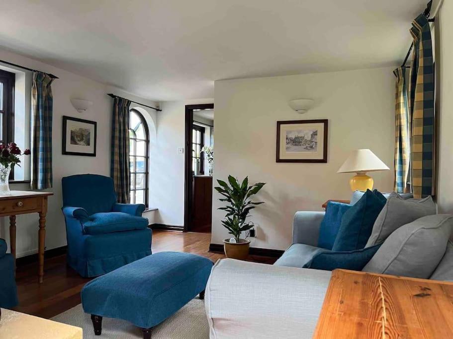 Honeysuckle Cottage, Mickleton Mickleton  Extérieur photo