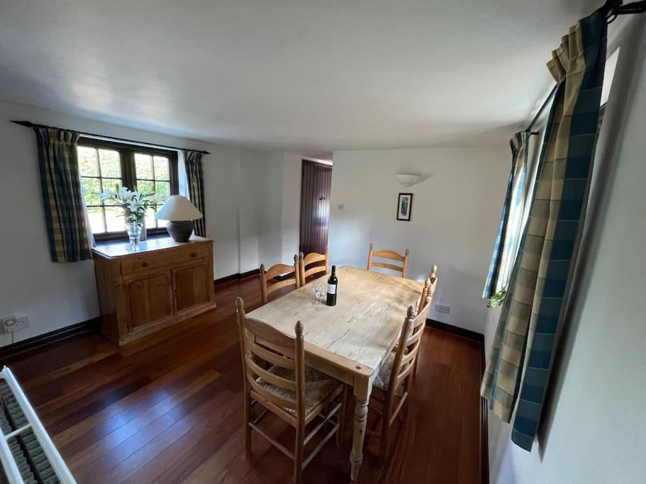 Honeysuckle Cottage, Mickleton Mickleton  Extérieur photo