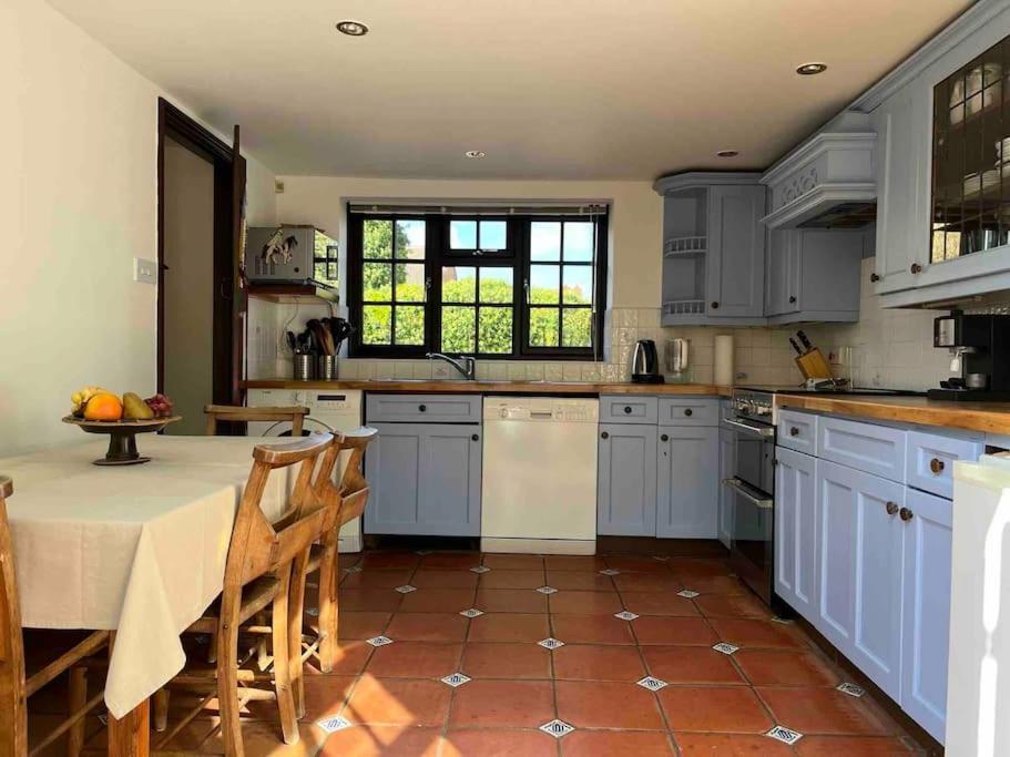 Honeysuckle Cottage, Mickleton Mickleton  Extérieur photo