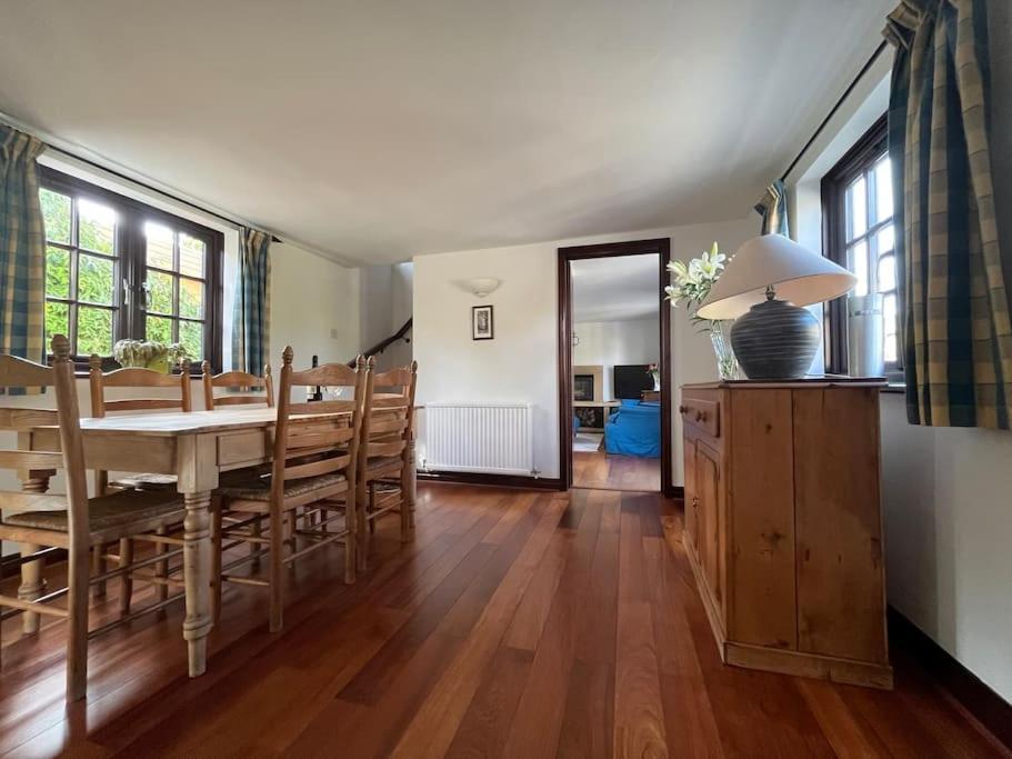 Honeysuckle Cottage, Mickleton Mickleton  Extérieur photo