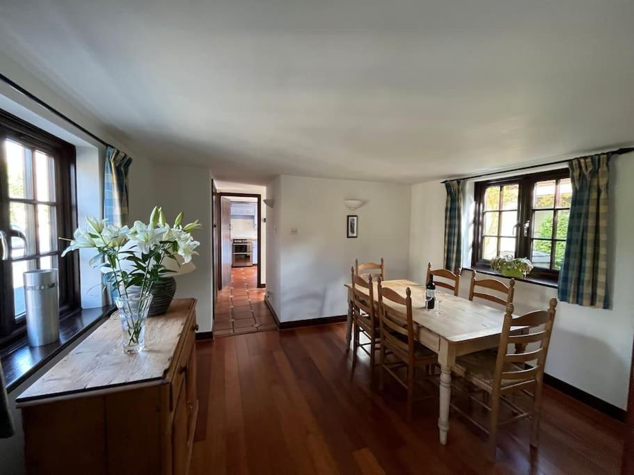 Honeysuckle Cottage, Mickleton Mickleton  Extérieur photo