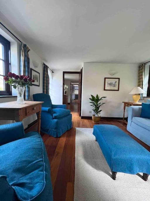 Honeysuckle Cottage, Mickleton Mickleton  Extérieur photo